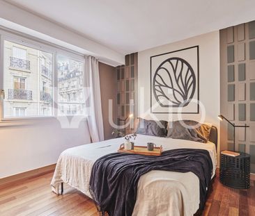 Appartement • Muette Sud - Photo 3