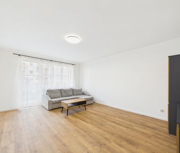 2 pokoje na os. Majowym w budynku z cegły - Фото 5