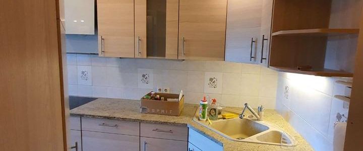 ruhige 3,5-Zimmer-Wohnung im Grünen- ein Ort zum Ankommen - Photo 1