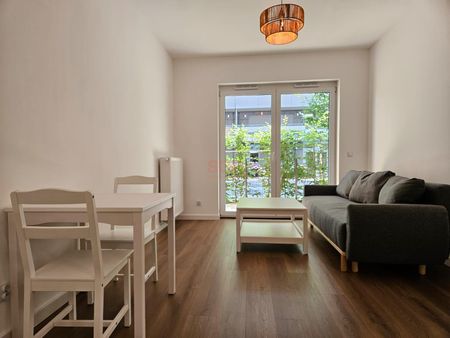 Mieszczańska|2 pokoje z ogródkiem| podwójne miejsce postojowe - Photo 2