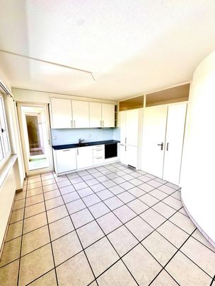 4 Zimmer, 87 m², 1. Stock - Foto 1