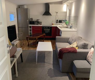 Frestavägen, Stockholm - Foto 1