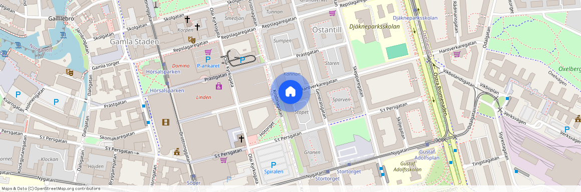 Hantverkaregatan 48, Norrköping