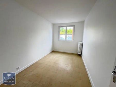 Appartement à louer 3 pièces 64.84m² - Photo 3
