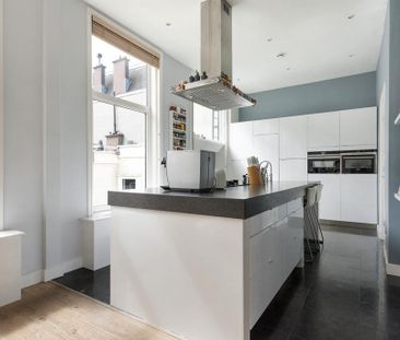 Appartement te huur: Piet Heinstraat 30 2518 CH Den Haag - Photo 1