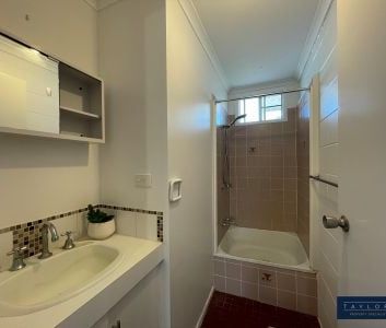 Centrally Located Furnished 2-Bedroom Unit with Pool Access - Photo 6