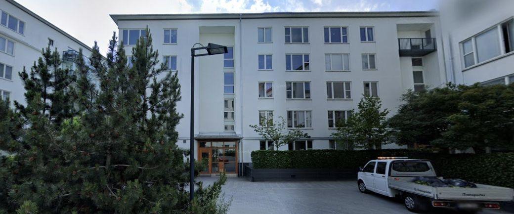 Vävar Johans gata 25 - Photo 1