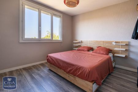 Location Appartement 3 pièces 62m² ST HERBLAIN 44800 - Photo 2