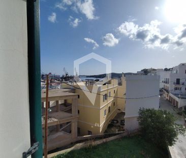 Διαμέρισμα για ενοικίαση Ερμούπολη (Σύρος) - Φωτογραφία 4