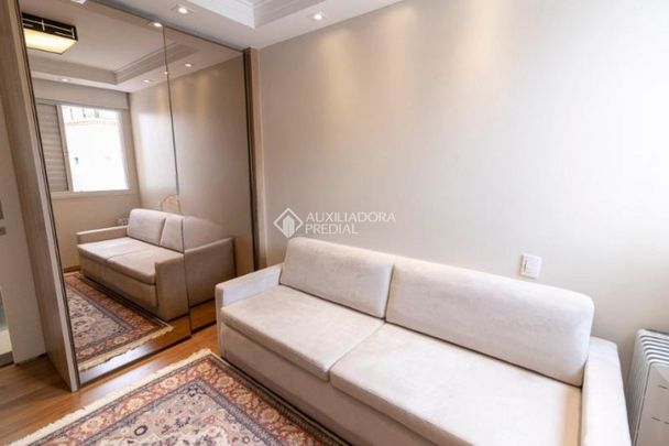 Cobertura com 3 quartos e 258m² para alugar em Mauá, São Caetano do Sul. - Photo 1
