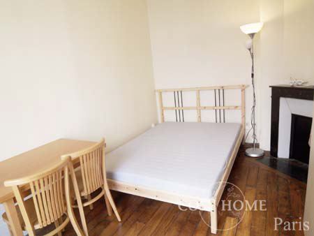 Appartement en location | Paris 17ème - Photo 2