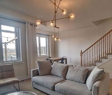 For Lease - 380 Aphelion Crescent, Barrhaven, Ontario - Photo 3