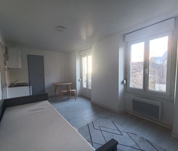 Location Appartement 1 pièce 19m² BELFORT 90000 - Photo 6