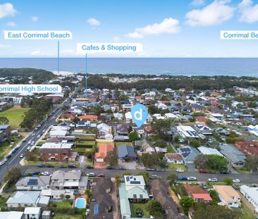 Coastal Cottage In East Corrimal - Photo 1