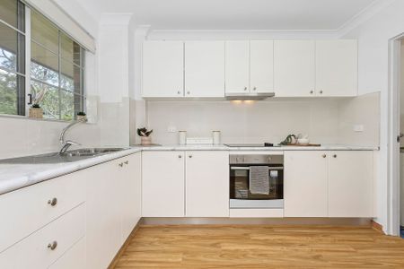 Immaculately Presented Full Brick TWO bedder Apartment - Short Walk to Rail - Photo 3