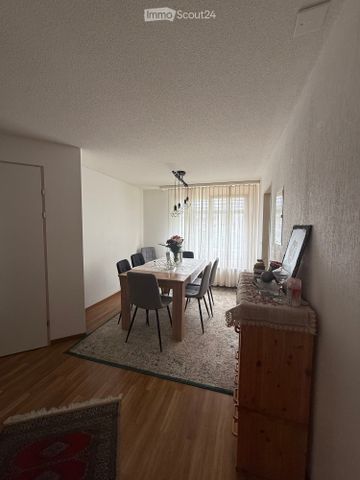 4.5 Zimmer, 105 m² - Photo 4