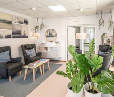 Betonggatan 9 A, Limhamns Hamnområde - Foto 6