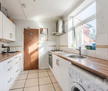 1 Boundary Road, Norwich, NR6 - Photo 2