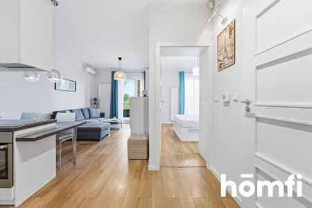 Mieszkanie 42 m², Katowice, Francuska - Zdjęcie 5