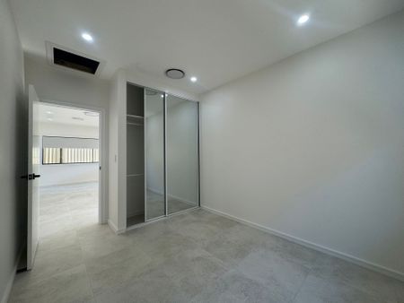 Brand New Two-Bedroom Granny Flat - Modern Comfort in a Prime Location! - Photo 3