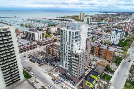 For Lease - 8 Ann Street Unit# 1203, Mississauga, Ontario - Photo 4