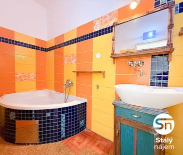 Pronájem bytu 2+kk 36 m² - Фото 5
