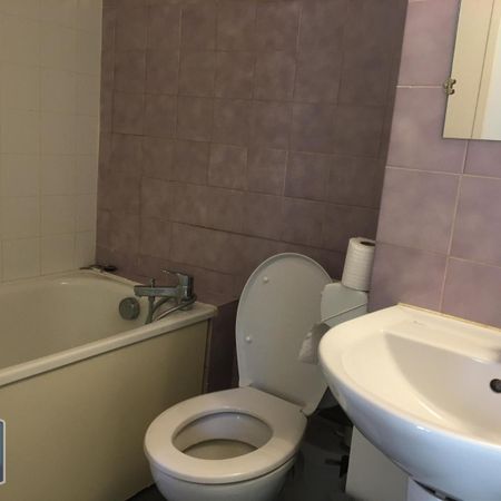 Location Appartement 1 pièce 16m² GRENOBLE 38000 - Photo 3