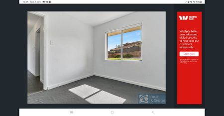 Property for rent in Scarborough Sea View from the living room - Photo 2