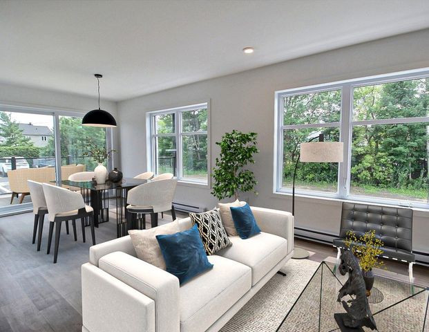 À louer / Appartement - Photo 1