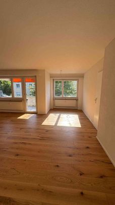 4.5 Zimmer, 98 m², 1. Stock - Photo 1