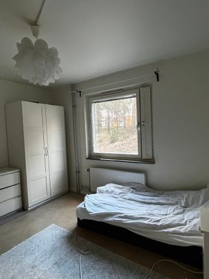 Högsätravägen, Lidingö - Photo 1