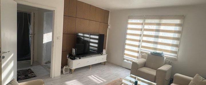 1 Zimmerwohnung ab zur geben - Foto 1