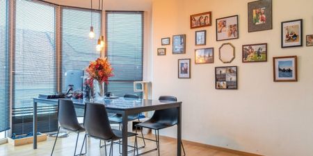 Duplex te huur in Kuurne voor € 780 met 3 slaapkamers - Photo 5