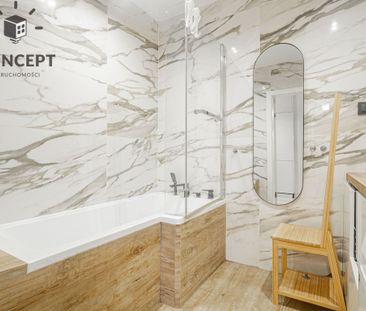 Elegancki Apartament 3 pok | Duży ogród | Partynice - Photo 1