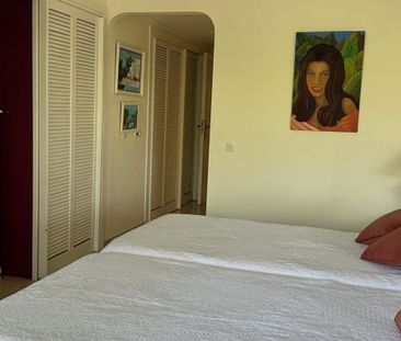 Luxury Flat for rent in The Golden Mile, Marbella, Andalusia - Photo 4