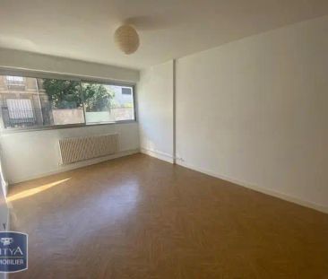 Appartement à louer 1 pièce 30.78m² - Photo 2