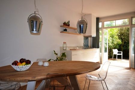 van Halewijnlaan 263, Voorburg Noord zuid, 2274TJ - Photo 4