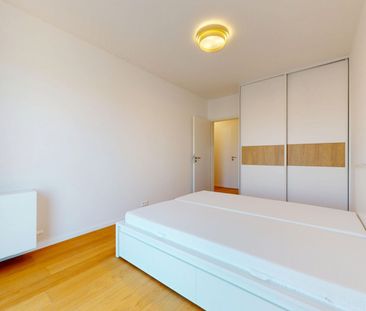 3 izbový byt na prenájom 83m2, Polianky, Bratislava - Dúbravka - Photo 1