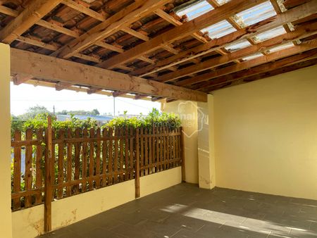 Appartement T3 sur Berre L'étang coté campagne avec 2 terrasses, - Photo 4