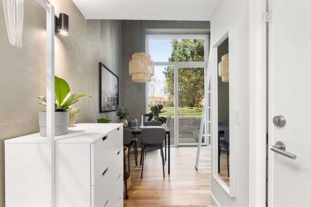 Apisvej 32 1. 26 8381 Tilst - Foto 1