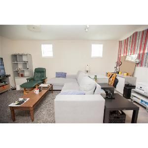 1 Bed 1 Bath BSMT Suite Garage Parkdale Edmonton - Photo 4