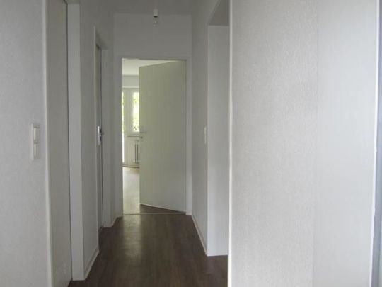 Da kommt man gern Heim. familienfreundliche 4-Zi.-Wohnung - Photo 1