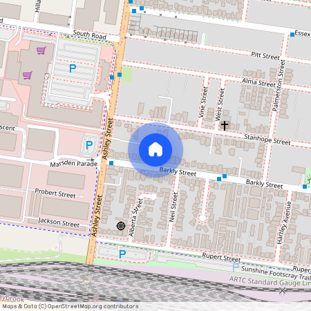 3/744 Barkly Street, VIC 3012, West Footscray