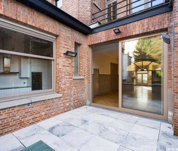 Avenue Franklin Roosevelt, 1000, Bruxelles - Photo 2