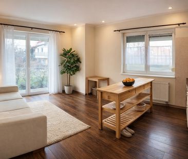 Pronájem bytu 2+kk 51 m² - Photo 2