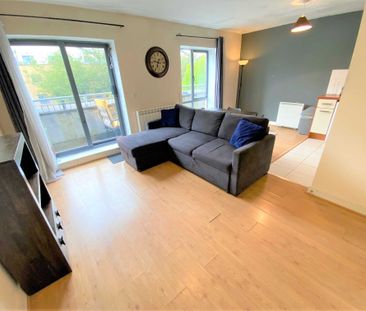 Marlfield Terrace, Tallaght, Dublin 24 ** 4 MONTH LEASE ONLY ** - Photo 3
