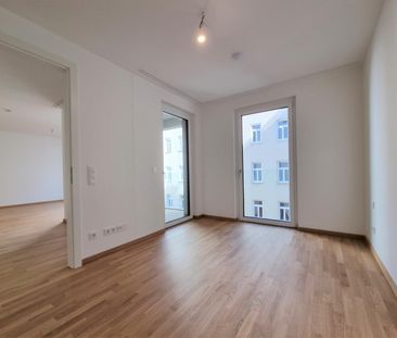 Ruhiger Erstbezug mit Evon-Smart-Home-Technology!! - Photo 3