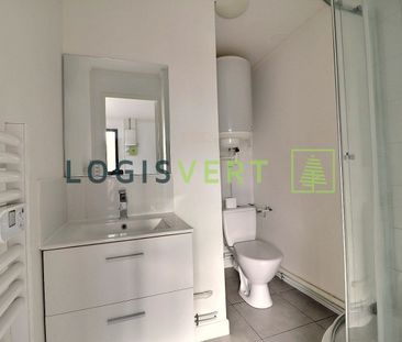 T1 Bièvres - Photo 2