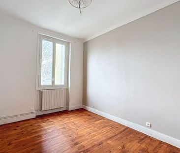 Appartement à louer 3 pièces • Clermont-Ferrand - Photo 1
