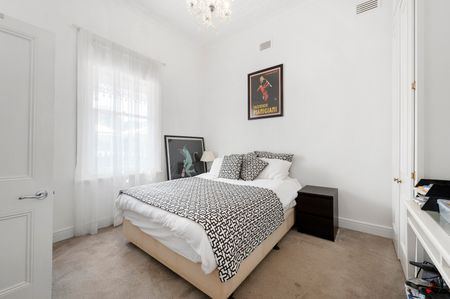 54 Lincoln Street, Richmond VIC 3121 - House For Rent | Domain - Photo 4